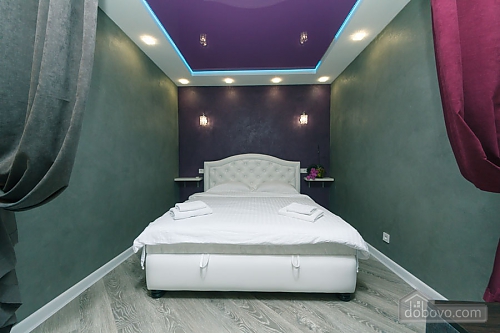apartments in Kiev
