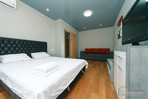 apartments in Kiev