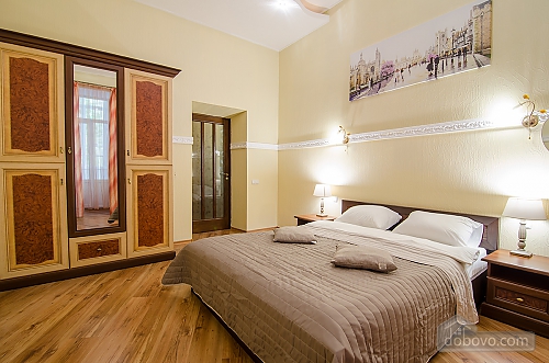 apartments in Kiev