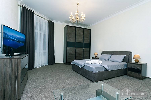 apartments in Kiev