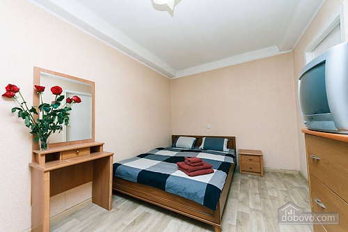 apartments in Kiev