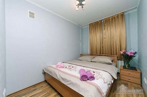 apartments in Kiev