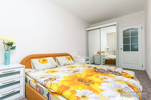 apartments in Kiev