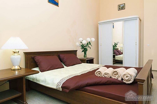 apartments in Kiev