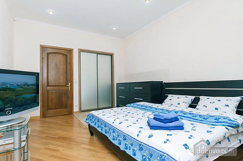apartments in Kiev