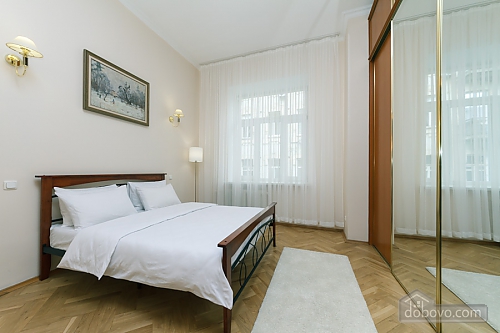 apartments in Kiev
