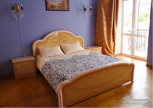 apartments in Kiev