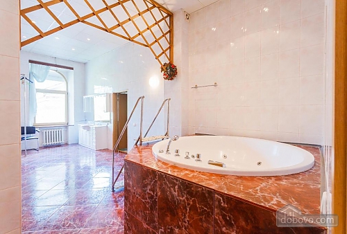 apartments in Kiev
