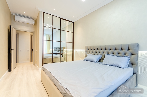 apartments in Kiev