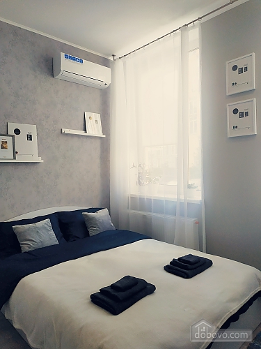 apartments in Kiev