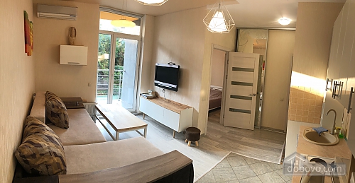 apartments in Kiev