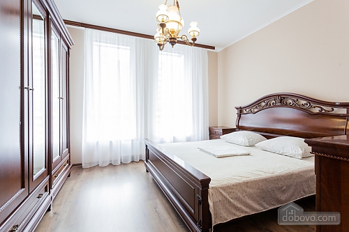 apartments in Kiev