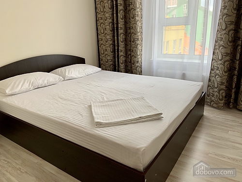 apartments in Kiev