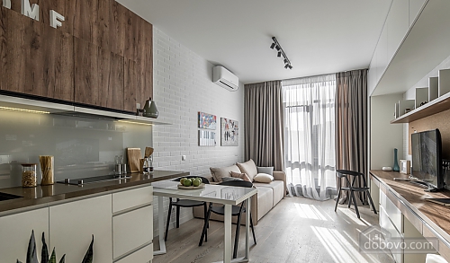 apartments in Kiev