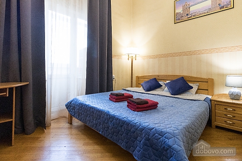 apartments in Kiev