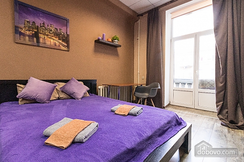 apartments in Kiev