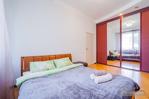 apartments in Kiev