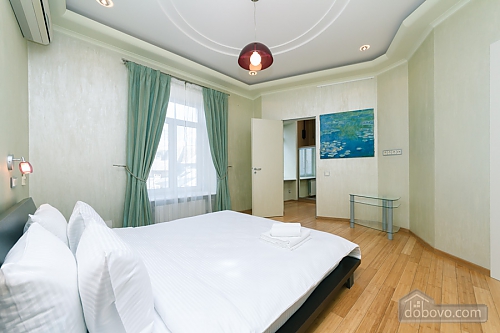 apartments in Kiev