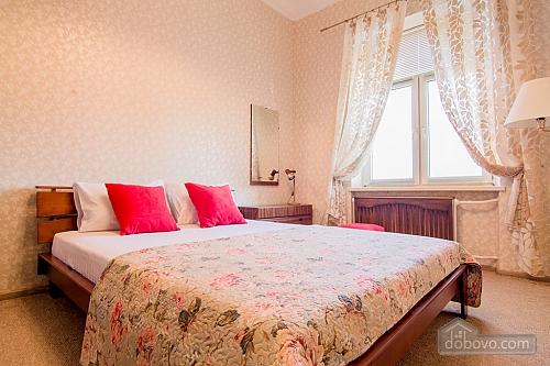apartments in Kiev