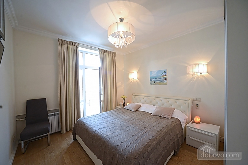apartments in Kiev