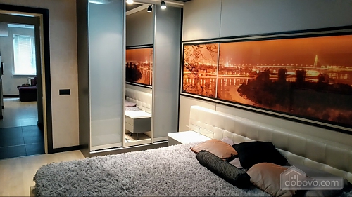 apartments in Kiev