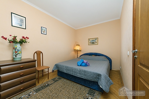 apartments in Kiev