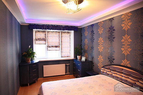 apartments in Kiev