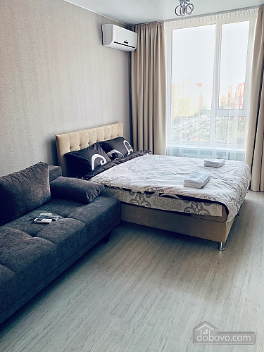 apartments in Kiev