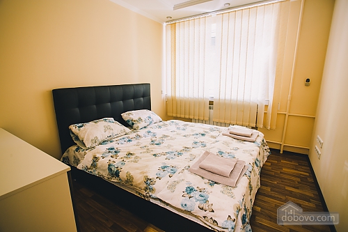 apartments in Kiev