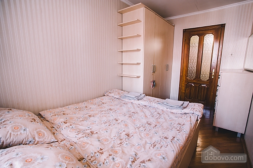 apartments in Kiev