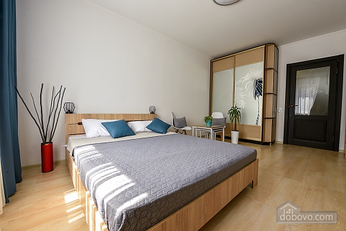 apartments in Kiev