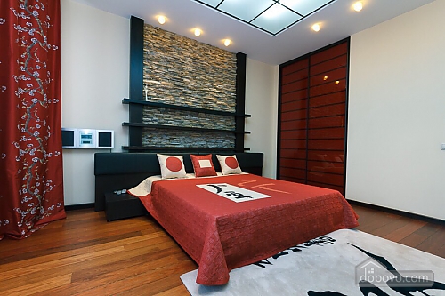 apartments in Kiev