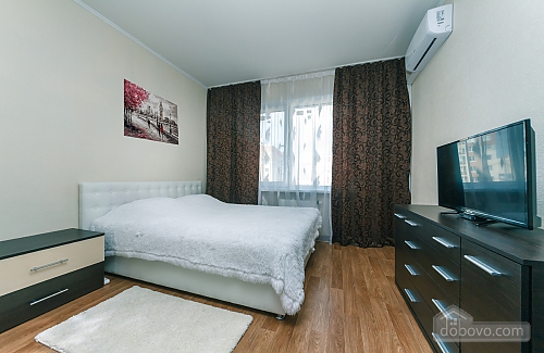 apartments in Kiev