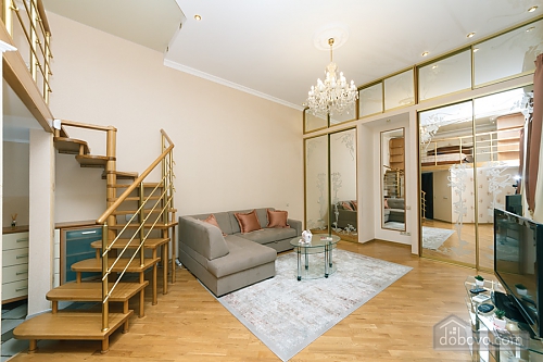 apartments in Kiev