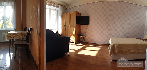 apartments in Kiev