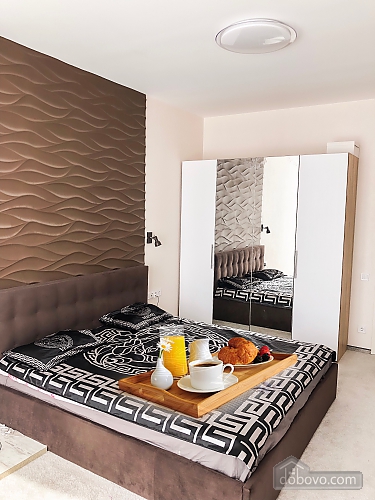 apartments in Kiev