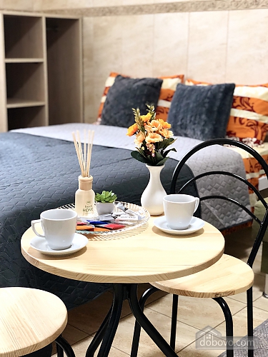 apartments in Kiev