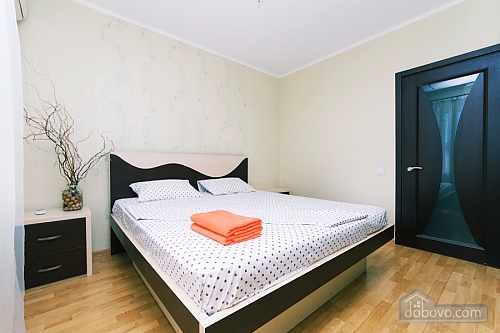 apartments in Kiev