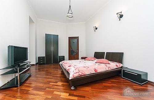 apartments in Kiev