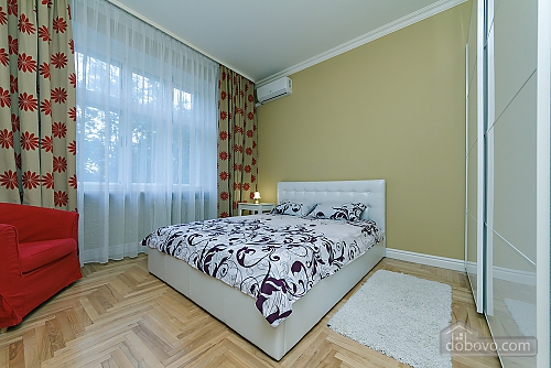 apartments in Kiev