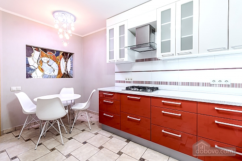 apartments in Lviv