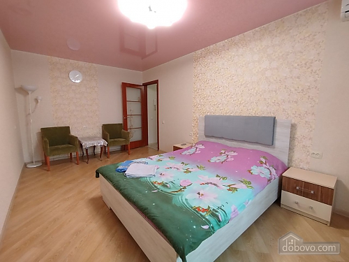 apartments in Kiev