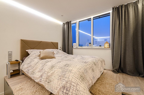 apartments in Kiev