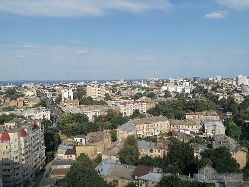 квартиры в Одессе
