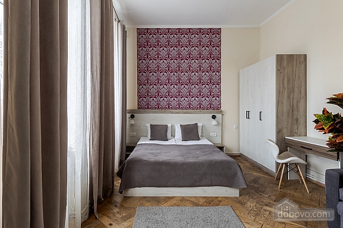 apartments in Lviv