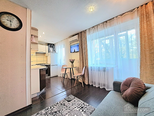 apartments in Kharkov