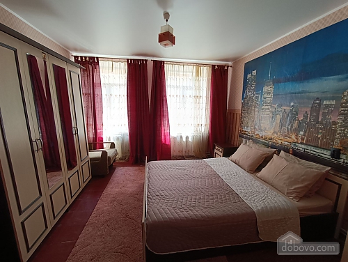 apartments in Nikolaev