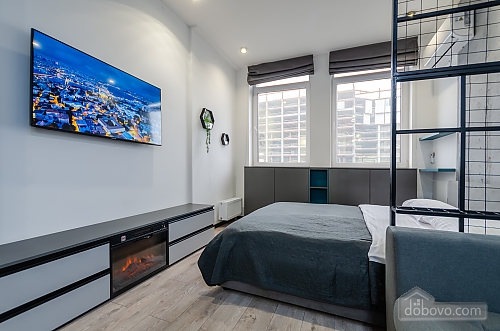 apartments in Kiev