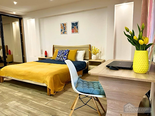 apartments in Zaporozhye