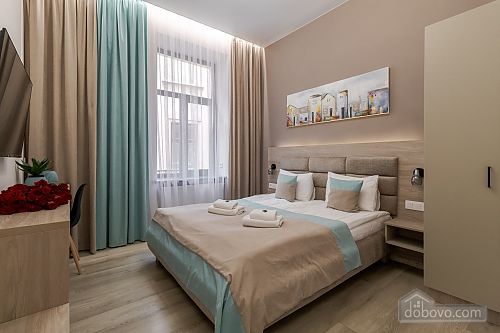 apartments in Lviv